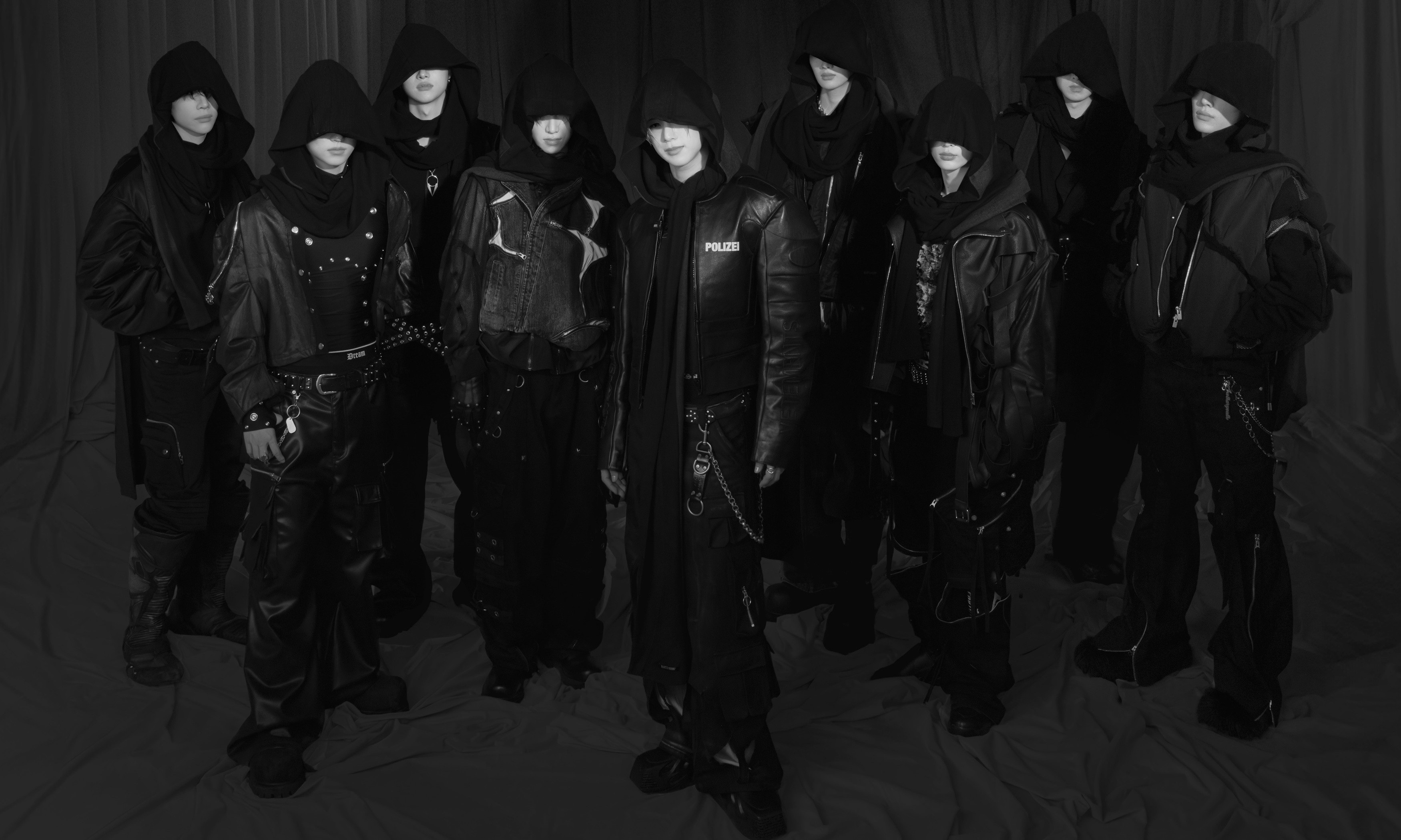 &TEAM Embarks on First Asia Tour—