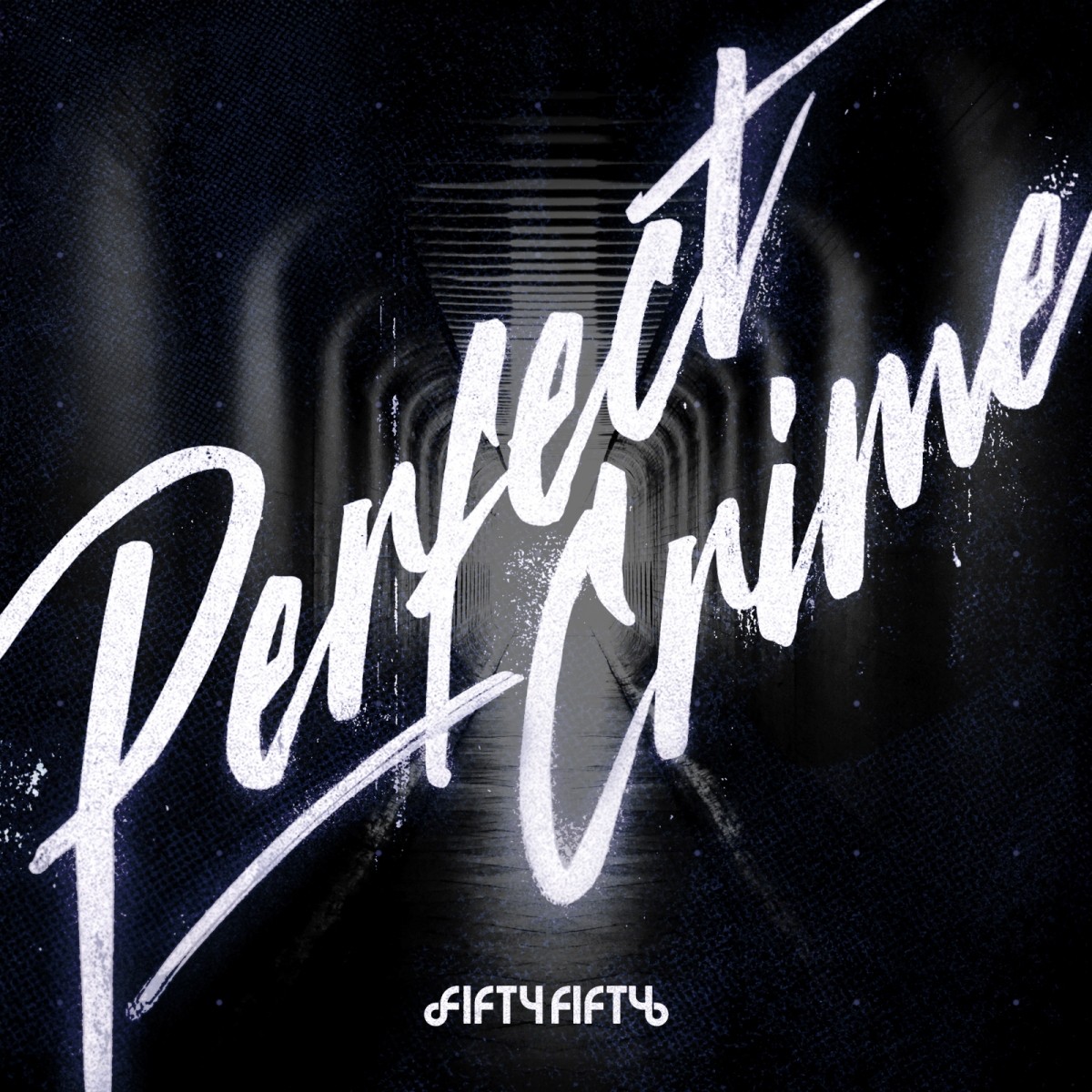 Новый сингл от Fifty Fifty: «Perfect Crime»