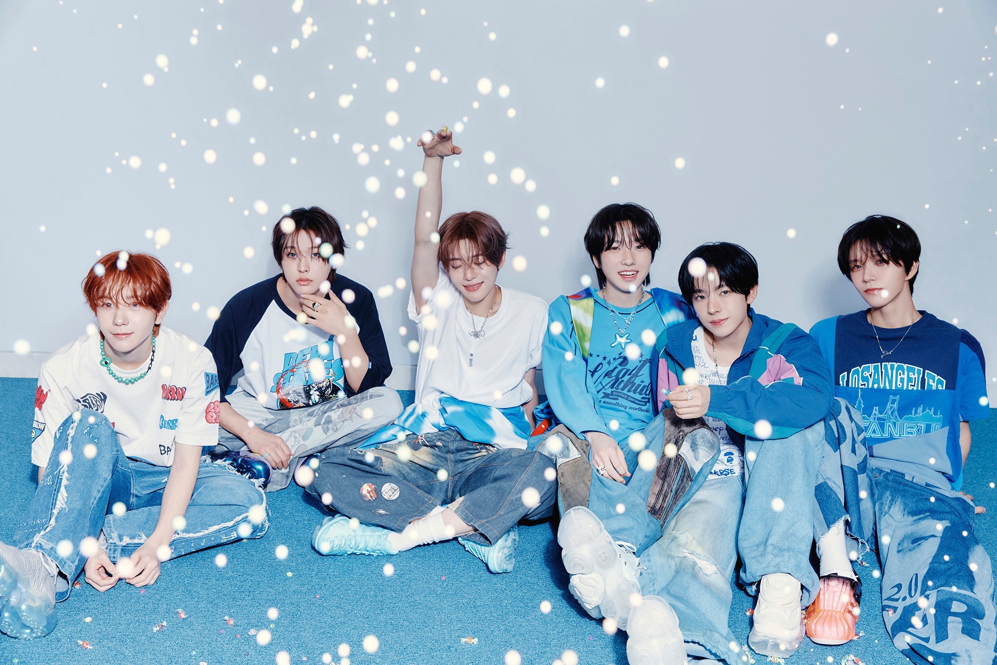 Amazon.co.jp: NCT NEW TEAM Hands Up CD : Computers
