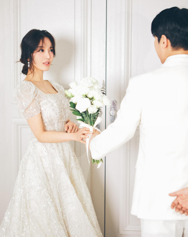 Former AOA Member Chanmi Announces Upcoming Wedding