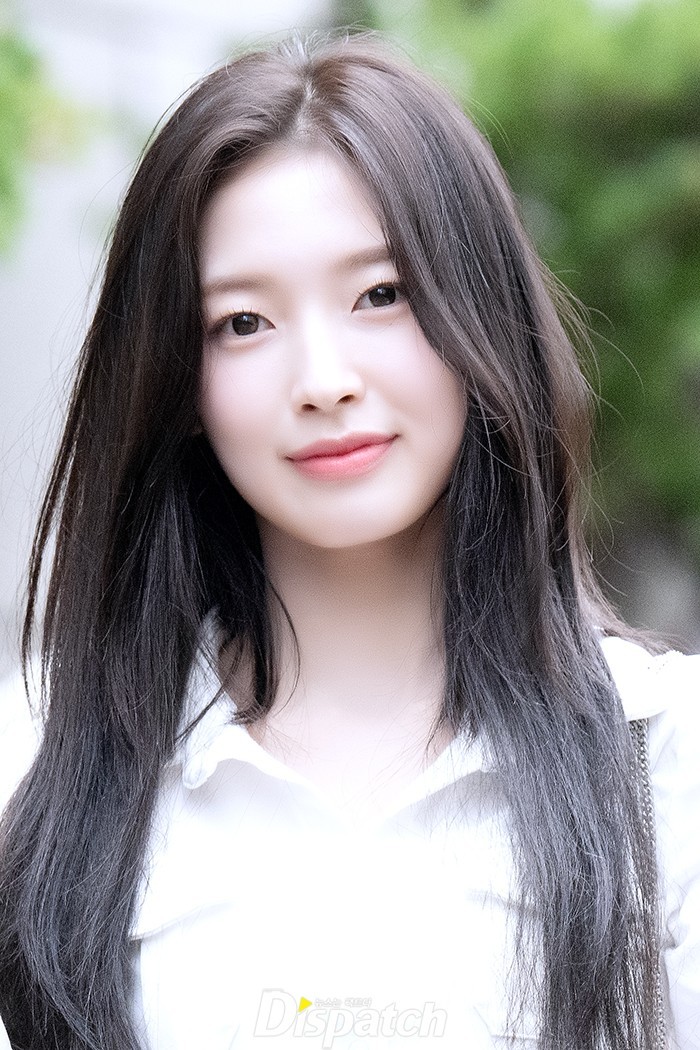 Arin (Arin) из OH MY GIRL (Oh My Girl) перезапускает карьеру — теперь с ATRP