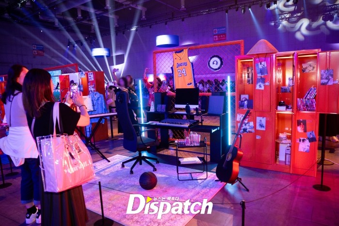 [Dispatch] «Международные ARMY вернулись»… Сила возвращения участников BTS на FESTA 2025!