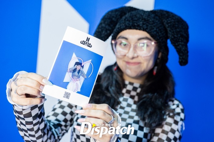 [Dispatch] «Международные ARMY вернулись»… Сила возвращения участников BTS на FESTA 2025!
