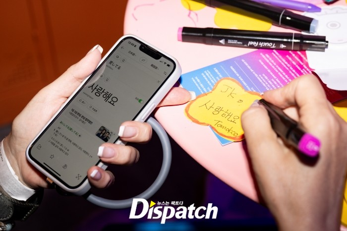 [Dispatch] «Международные ARMY вернулись»… Сила возвращения участников BTS на FESTA 2025!