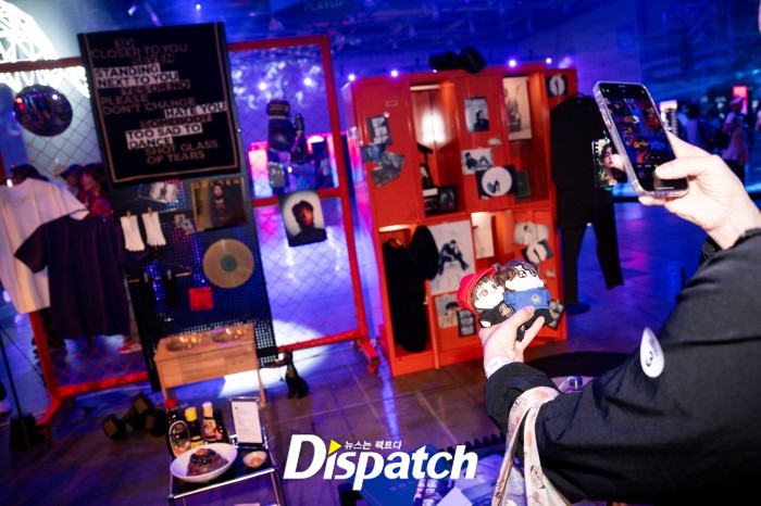 [Dispatch] «Международные ARMY вернулись»… Сила возвращения участников BTS на FESTA 2025!