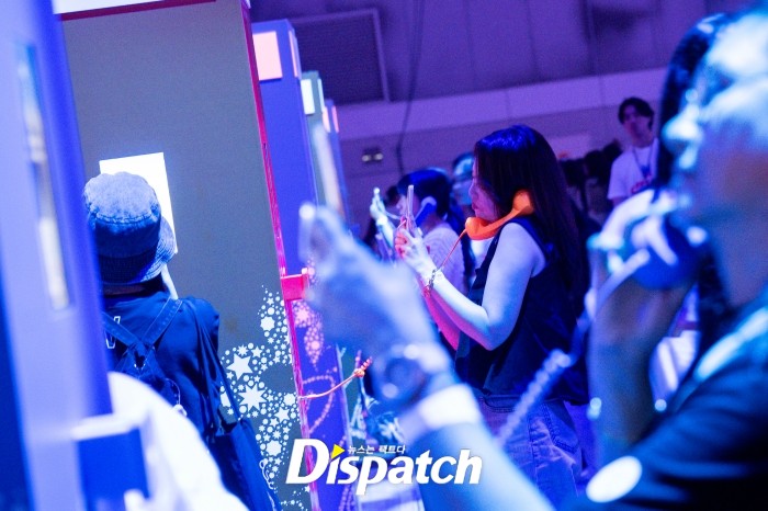 [Dispatch] «Международные ARMY вернулись»… Сила возвращения участников BTS на FESTA 2025!