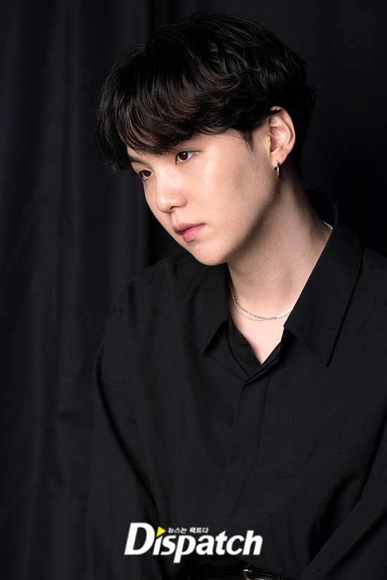 BTS's Suga to Complete Military Service on June 21