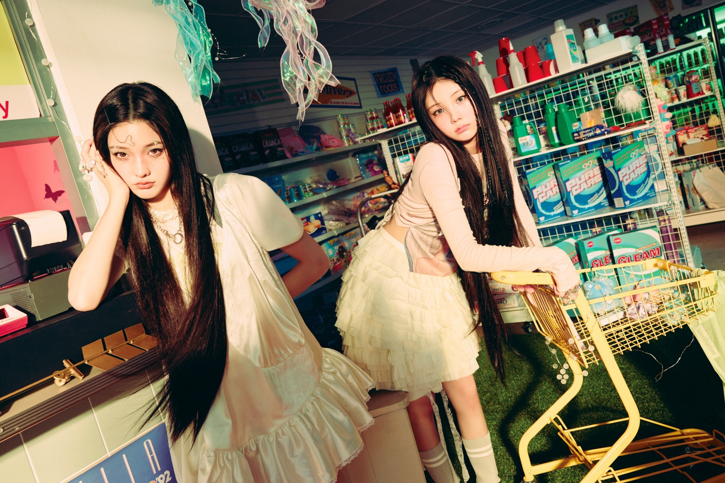 I'LL-IT to Debut in Japan on September 1 with Gen Z-Focused Collab