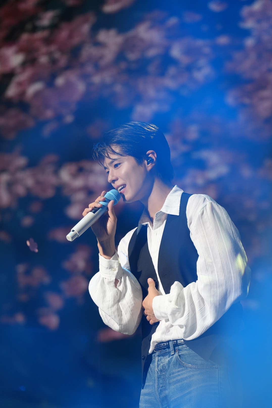 K-POP・アジア Park Bo Gum Fanmeeting in Japan Park Bo-gum Kicks Off Asia Fan Meeting Tour—Japan Falls for