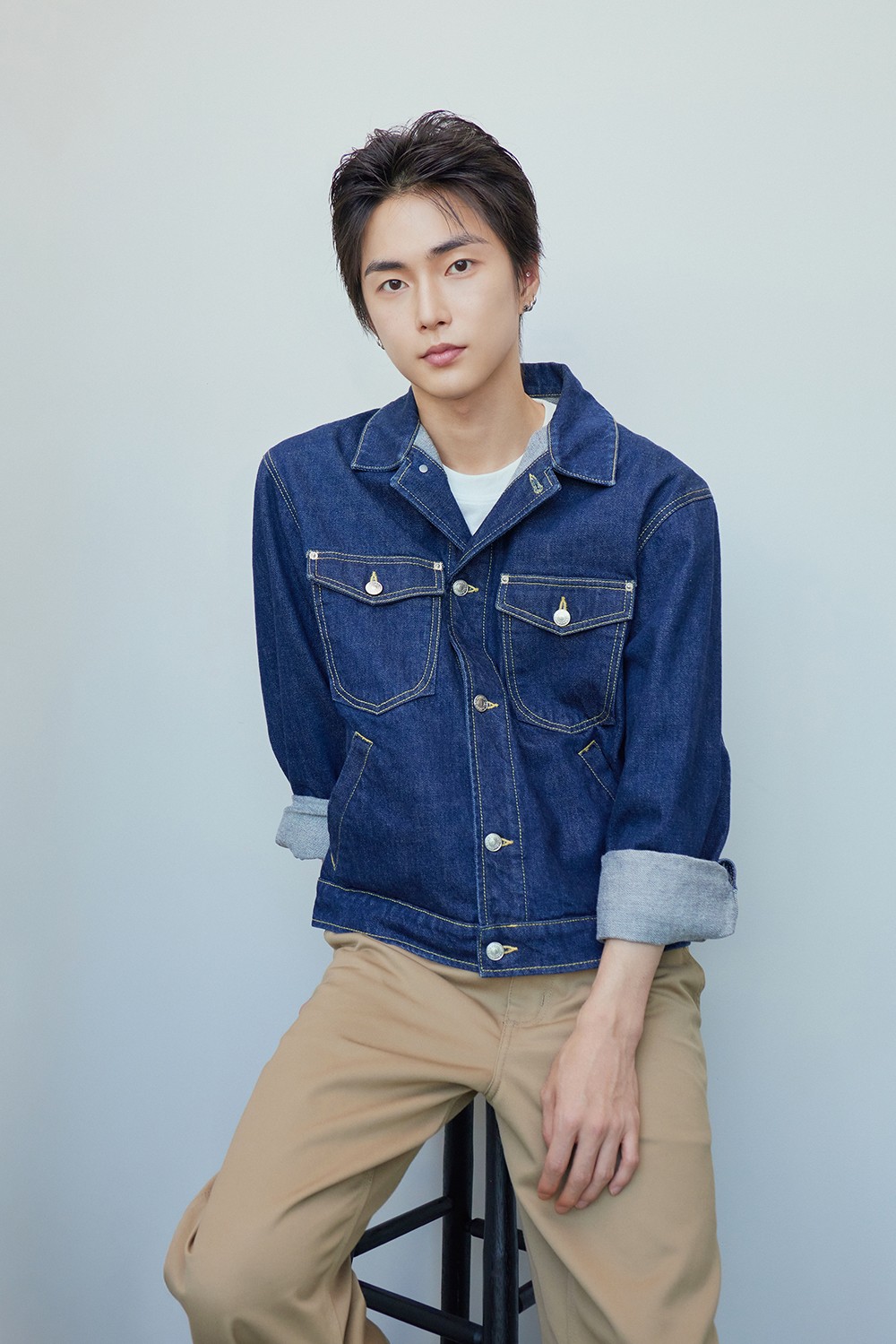 xnghan solo debut