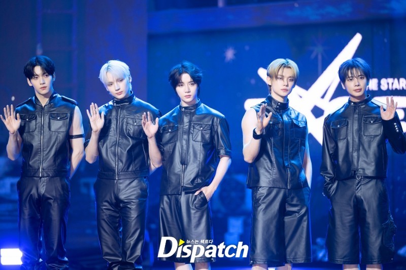 Tomorrow X Together Teases April Comeback, What's Next for The Star ...