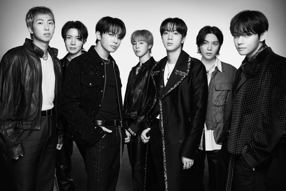 BTS Billboard Power Swim Enters 2nd Place In Summer Roundup DIPE CO KR BTS Billboard Power Swim Enters 2nd Place In Summer Roundup DIPE CO KR