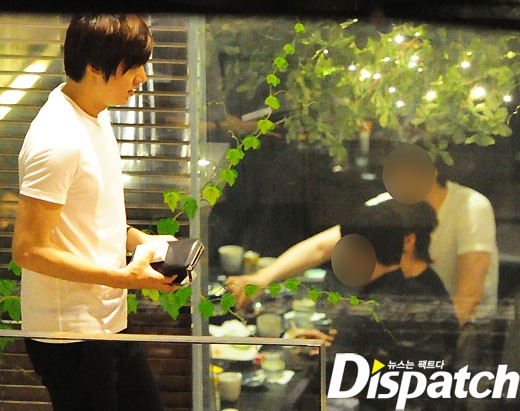 [단독] 이민호·박민영, 1개월째 열애중…