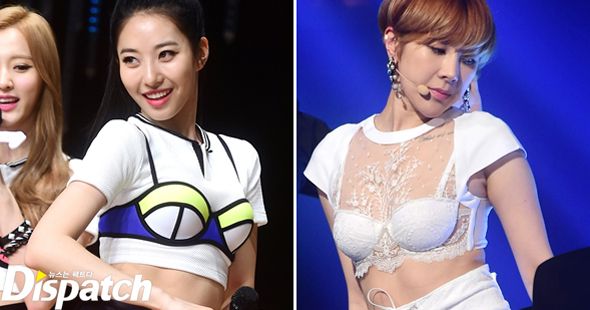 브래지어의 외출~ 브래지어의 외출~