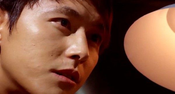 정우성 리즈시절 | 인스티즈