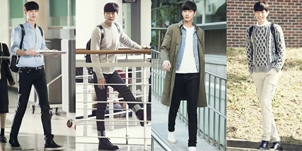 Image result for 박해진 남친룩