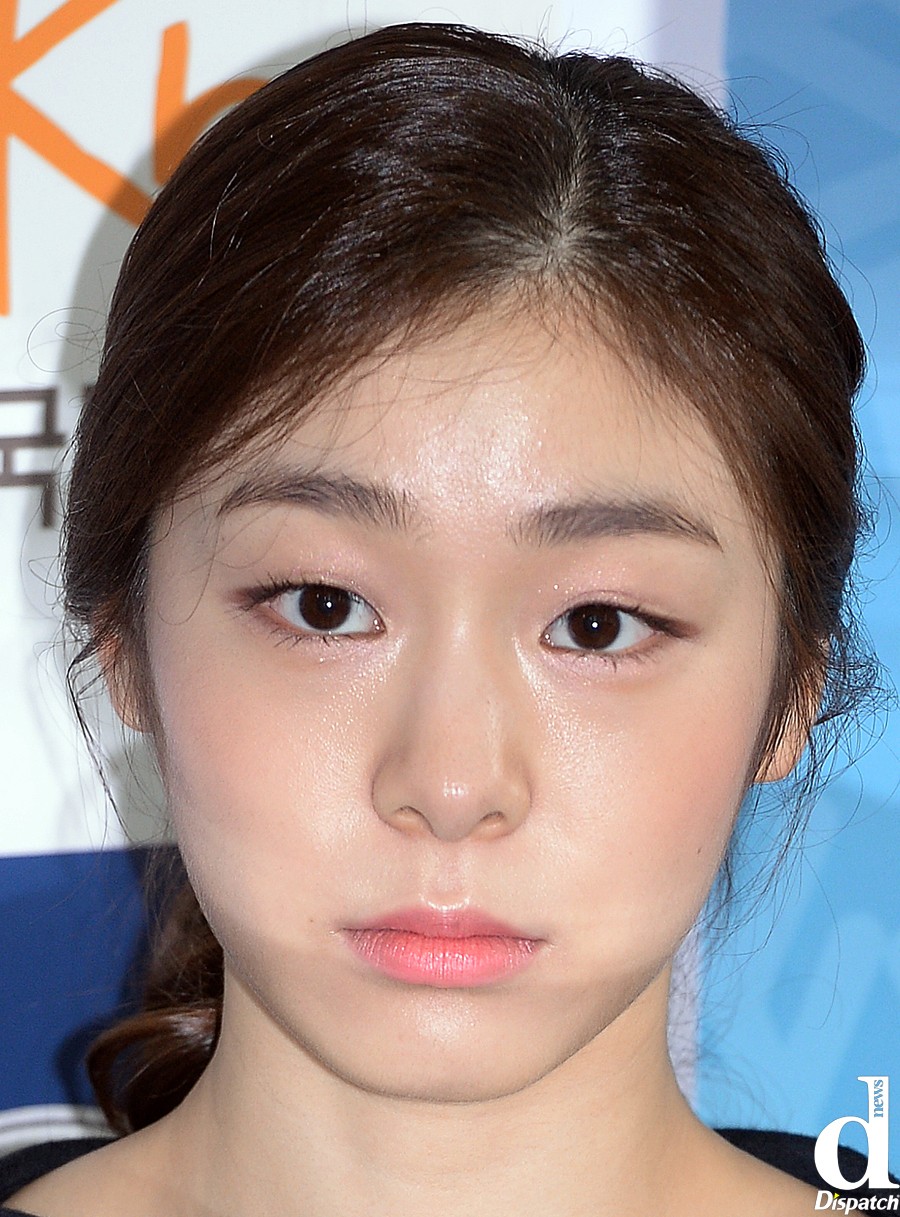 연예인 초근접 …미녀☆, 극단적 클로즈업 8 | 디스패치 | 뉴스는 팩트다!
