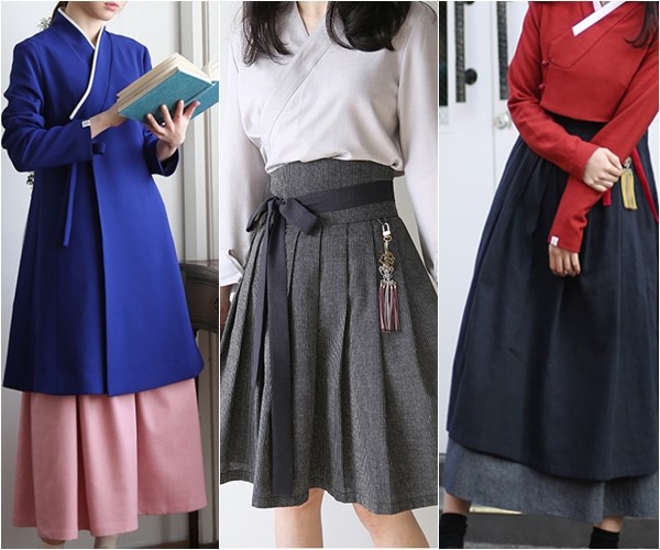 개량 한복 나들이 유행…한옥마을에서 인생컷 | 디스패치 | 뉴스는 팩트다! 개량 한복 나들이 유행…한옥마을에서 인생컷