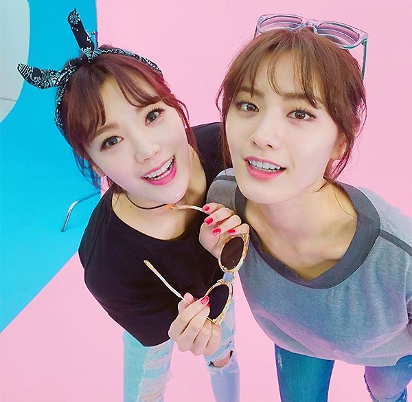 러블리나나 이미지