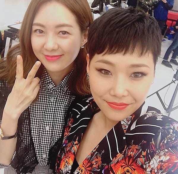 쎈언니 이미지