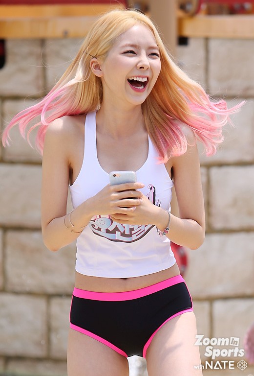 효은 이미지