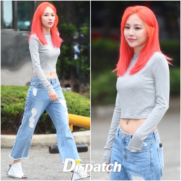 레드헤어 이미지