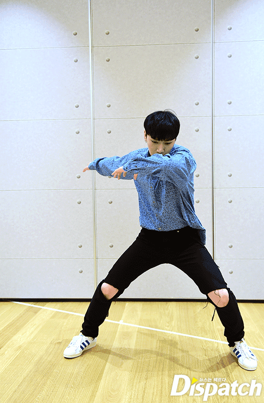 [DipeGo] The Seven Wonders of Ten's Dancing Abilities | DIPE.CO.KR