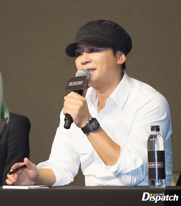 “2NE1? 아이 돈 케어”…양현석이 말하는 블랙핑크 | 인스티즈