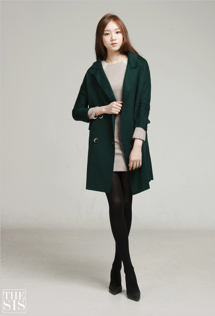 이성경, 데뷔 전 쇼핑몰 모델 시절.JPG | 인스티즈