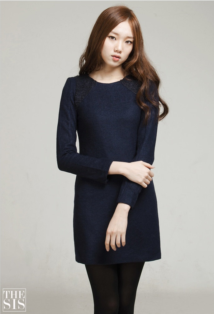 이성경, 데뷔 전 쇼핑몰 모델 시절.JPG | 인스티즈