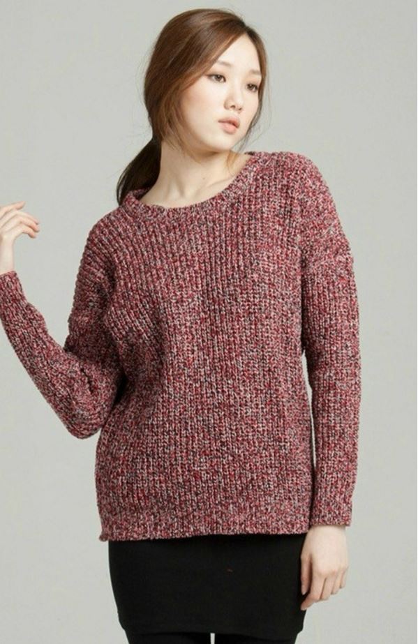 이성경, 데뷔 전 쇼핑몰 모델 시절.JPG | 인스티즈