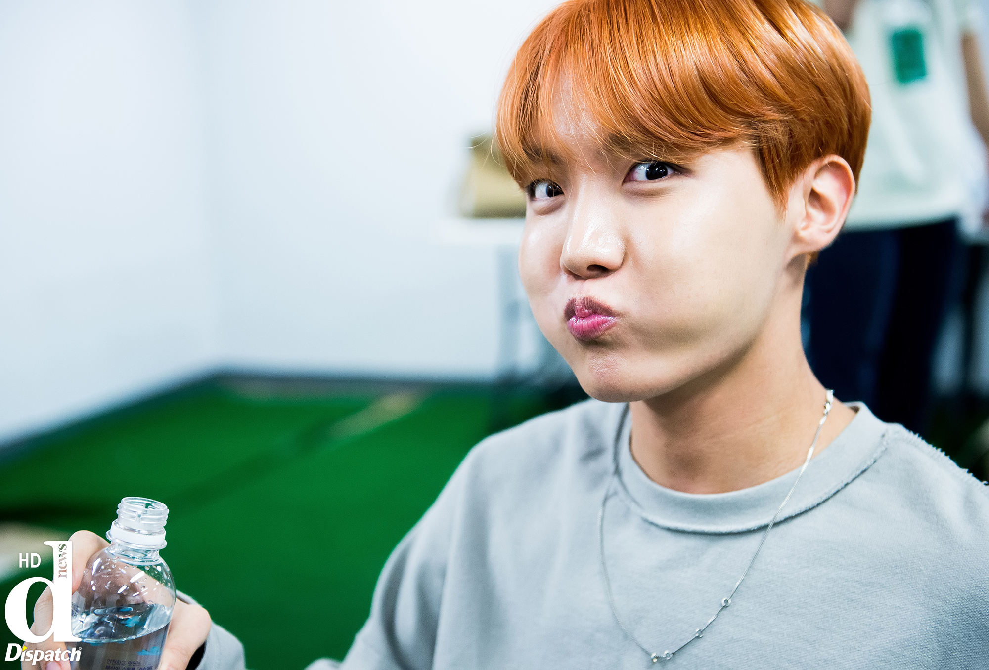Picture/Media] BTS at 2016 BUSAN ONE ASIA FESTIVAL BACKSTAGE