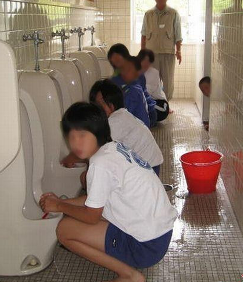 청소팩트 이미지