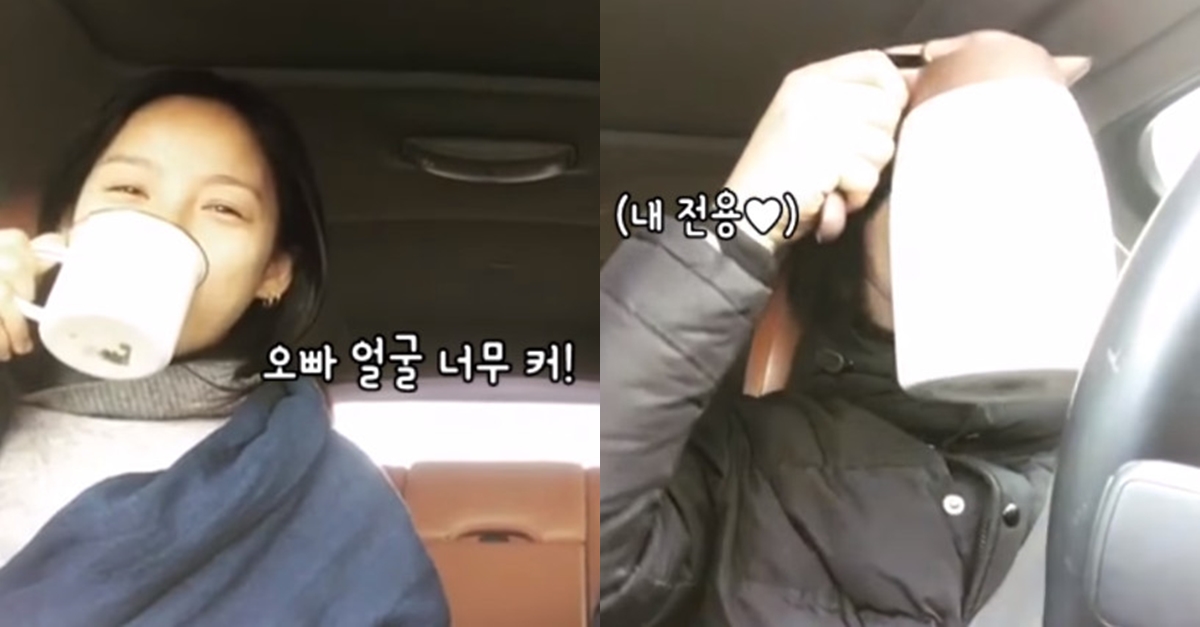 남편에게 거침없이 팩트폭력 행사하는 부인.avi | 디스패치 | 뉴스는 팩트다! 남편에게 거침없이 팩트폭력 행사하는 부인.avi