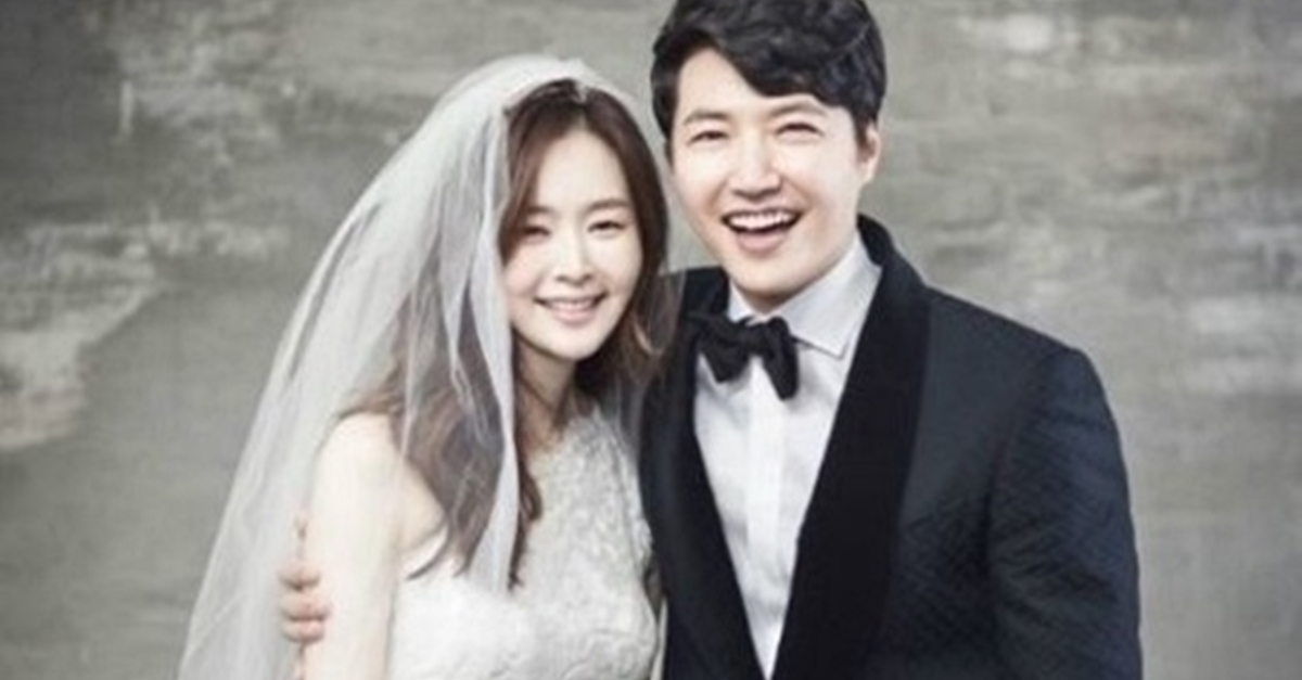 윤상현·메이비, 둘째 출산…함께 병원다니는 중 | 디스패치 | 뉴스는 팩트다! 윤상현·메이비, 둘째 출산…함께 병원다니는 중