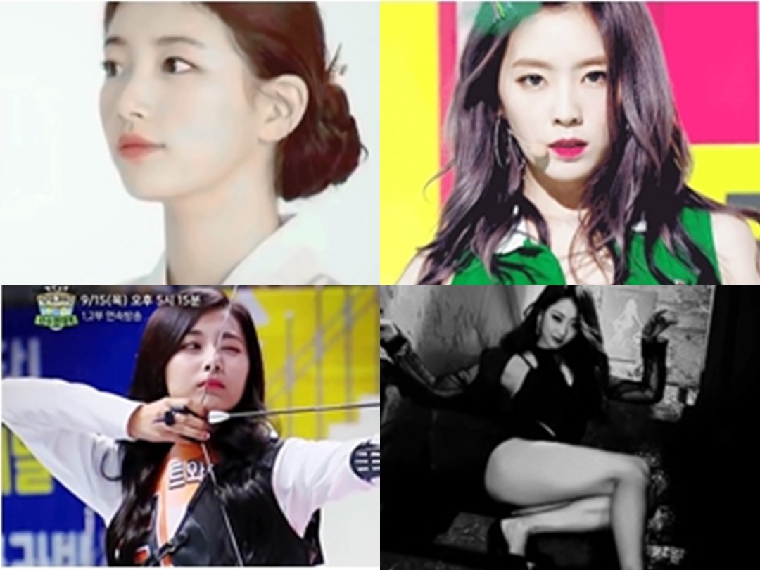 골반설현, 진리