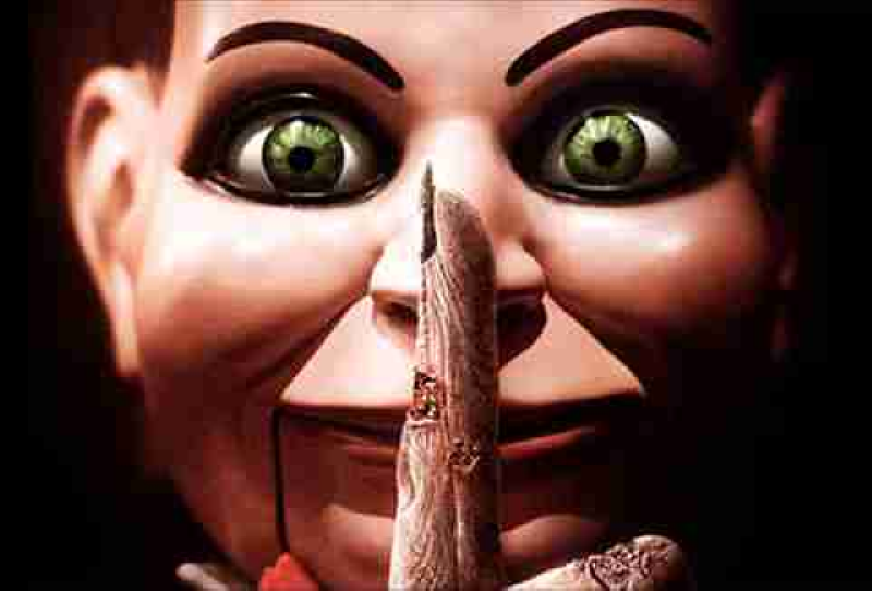 '처키는 귀여운 거였어?'…공포 영화 속 제일 무서운 인형 7 SNSFeed 제휴콘텐츠 제공 '실시간 핫이슈'