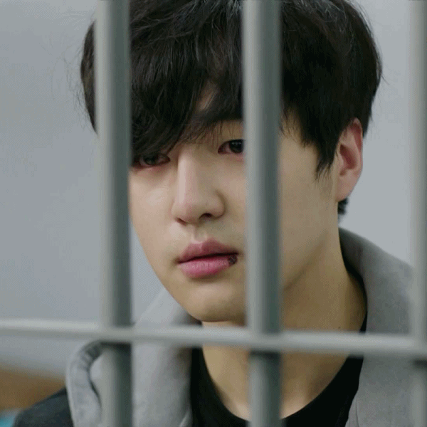 여심저격 끝판왕이라는 신인 남배우 4인방.gif | 디스패치 | 뉴스는 ...
