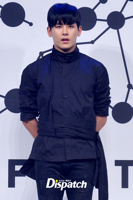 호야, 지창욱과 한솥밥…