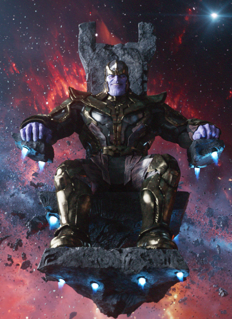 북미 마블팬들이 뽑은 MCU 최강 빌런 TOP 10 | 디스패치 | 뉴스는 팩트다!