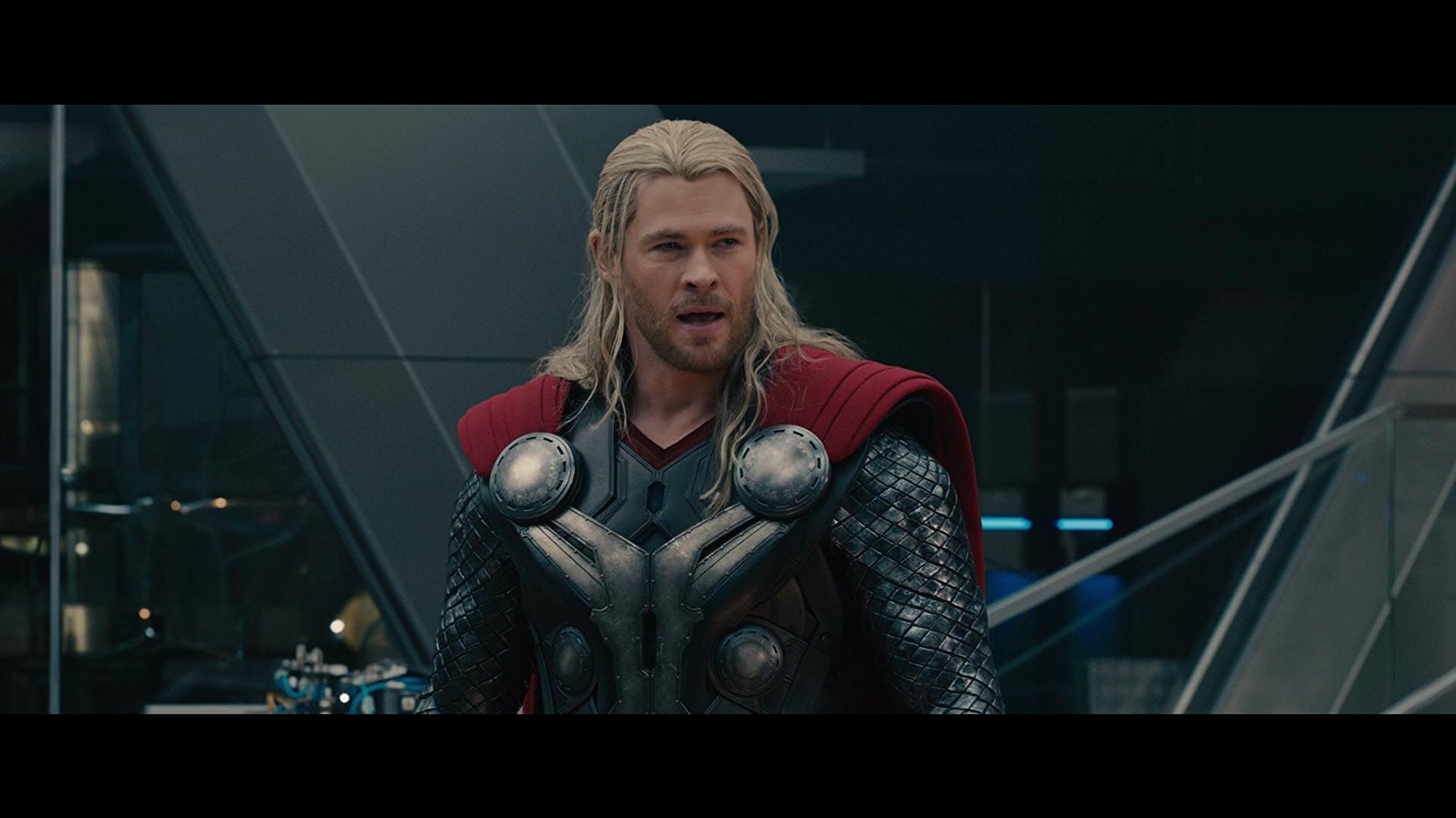 토르, 역대 헤어스타일 변천사 (ft.웨이브 반묶음) | 디스패치 | 뉴스는 팩트다!