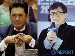 성룡 이미지