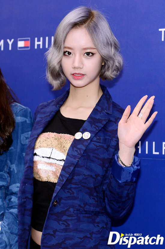 Girl Group Members Who Make Us To Cut Our Hair Korea Dispatch