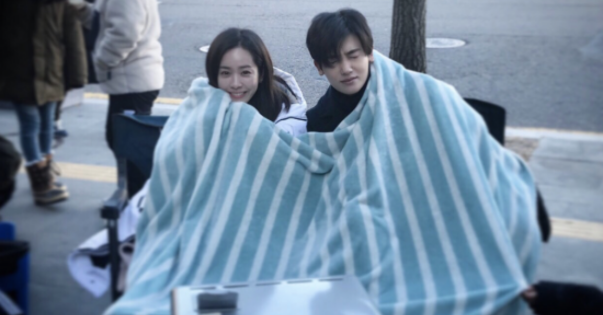 달콤주의보 이미지