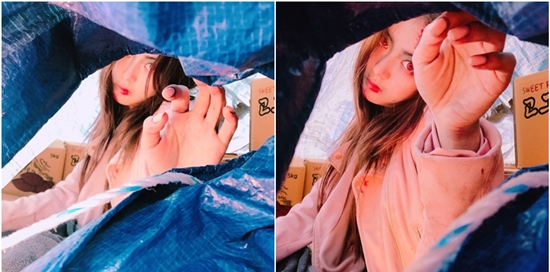 비포에프터 이미지
