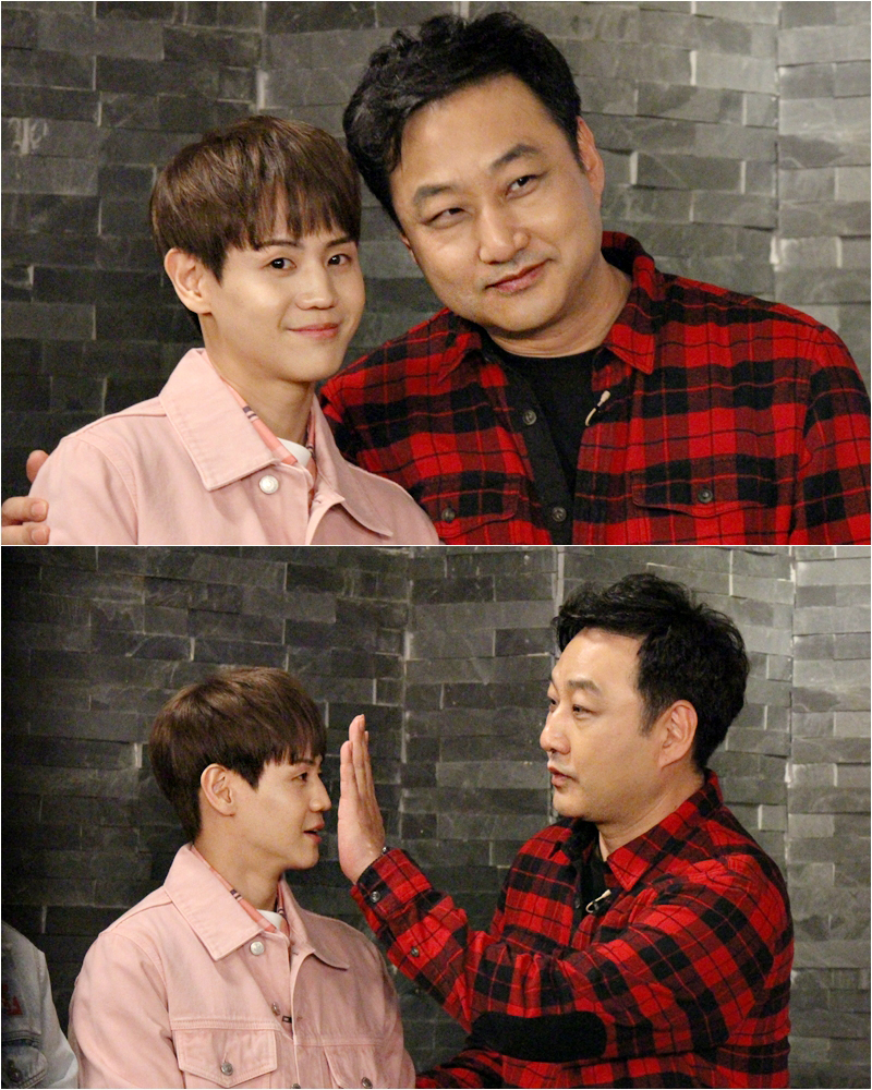 실제로 비교해보면 더욱 소름 돋는 양요섭 얼굴 크기 (영상) | SNSFeed 제휴콘텐츠 제공 '실시간 핫이슈' 실제로 비교해보면 더욱 소름 돋는 양요섭 얼굴 크기 (영상) | Snsfeed 제휴콘텐츠 제공 '실시간 핫이슈'