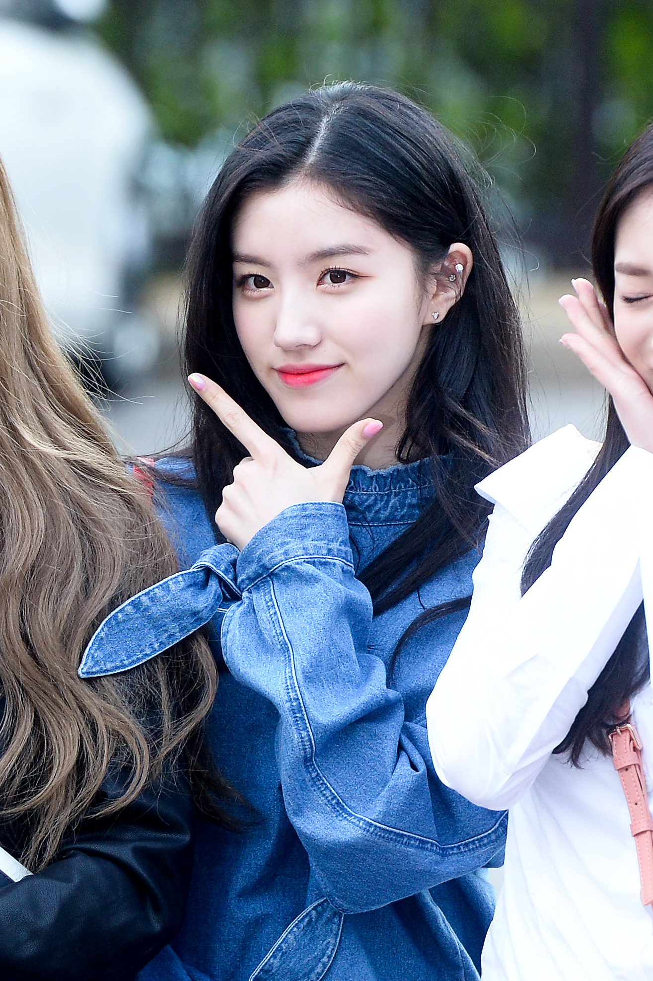 케이모찌 이미지