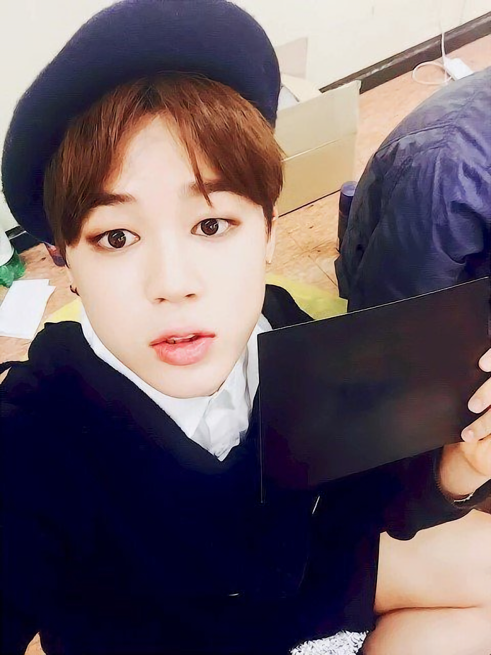 ‘Prince charming?’, Kpop Idols who are good at Selfie ...