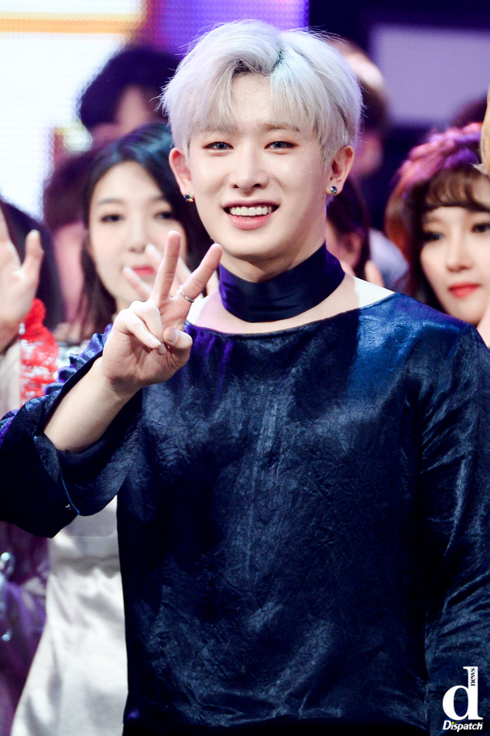 Kpop Idols Who Have Extremely Fair Skin Tone Korea Dispatch