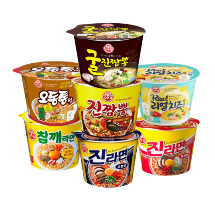 Sns에서 난리난 갓뚜기 '컵라면 계란찜' 레시피 | Snsfeed 제휴콘텐츠 제공 '실시간 핫이슈'